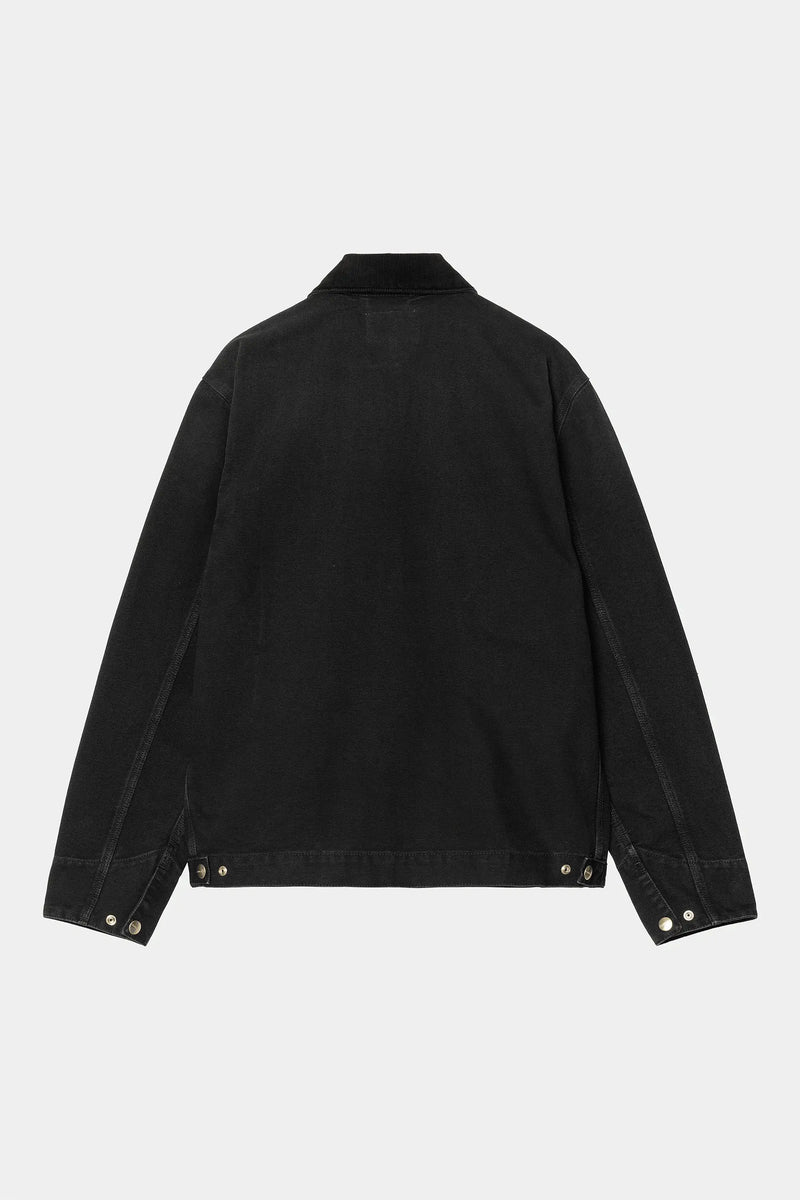 Detroit Jacket