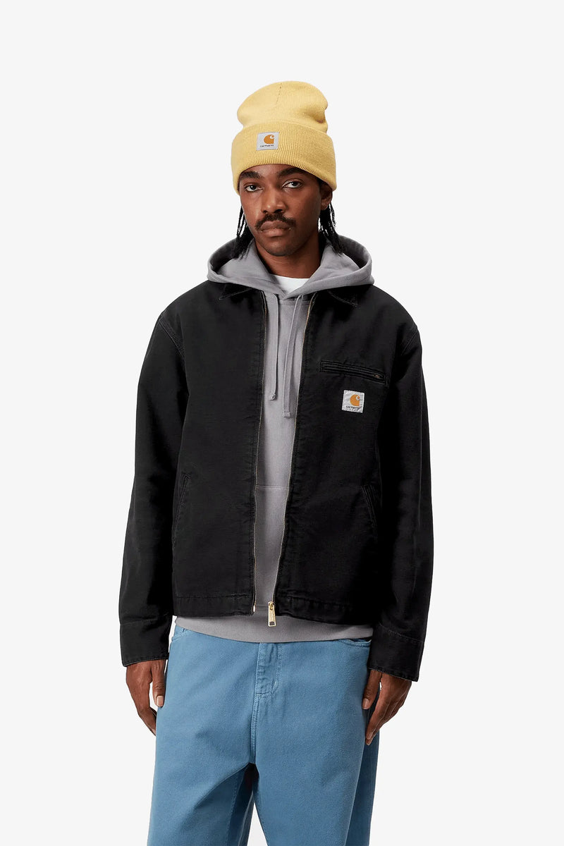 Detroit Jacket