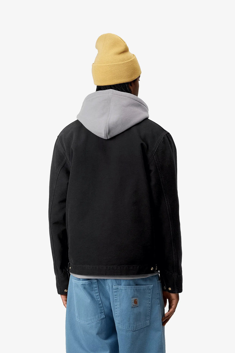 Detroit Jacket