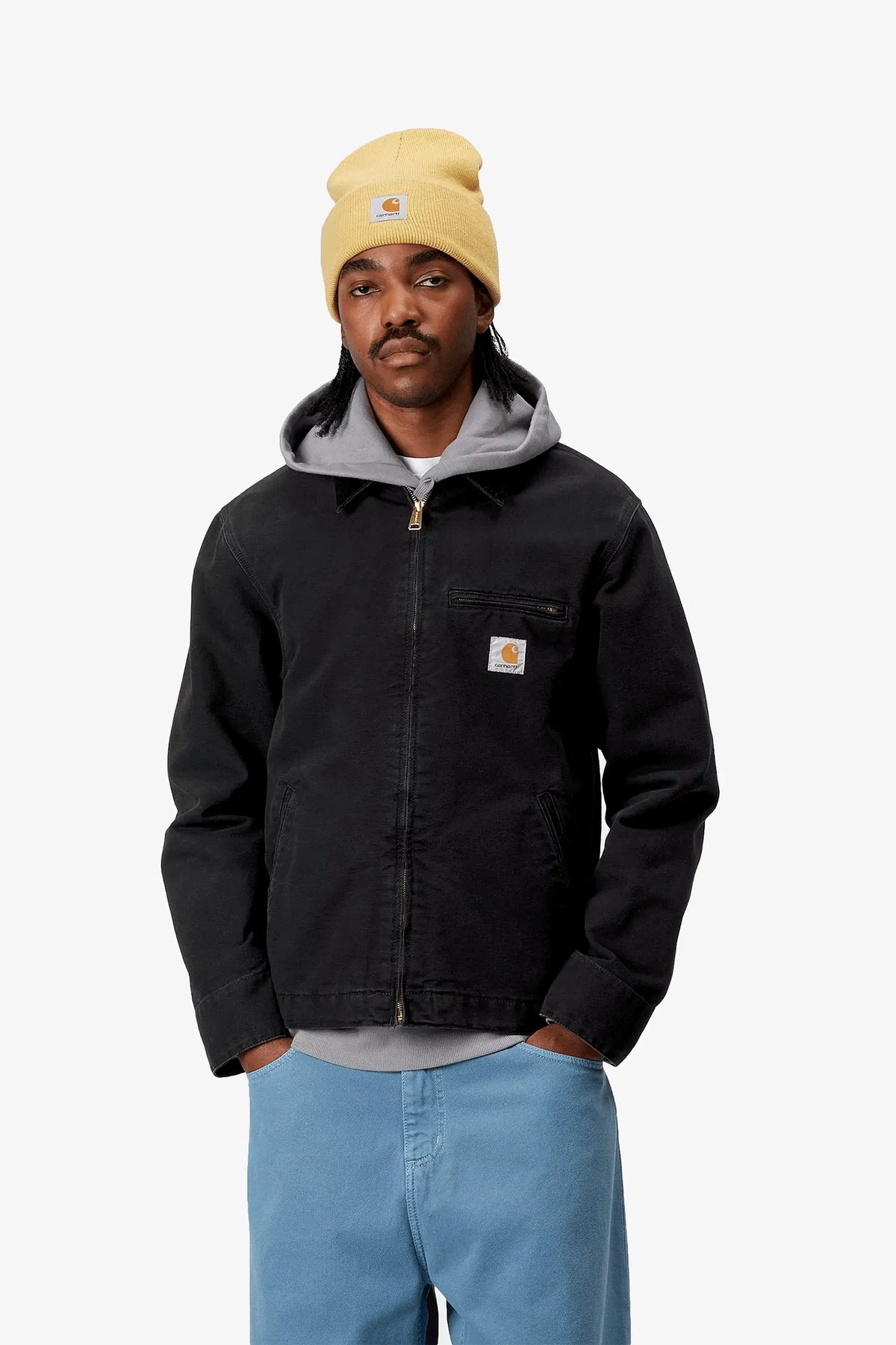 Detroit Jacket