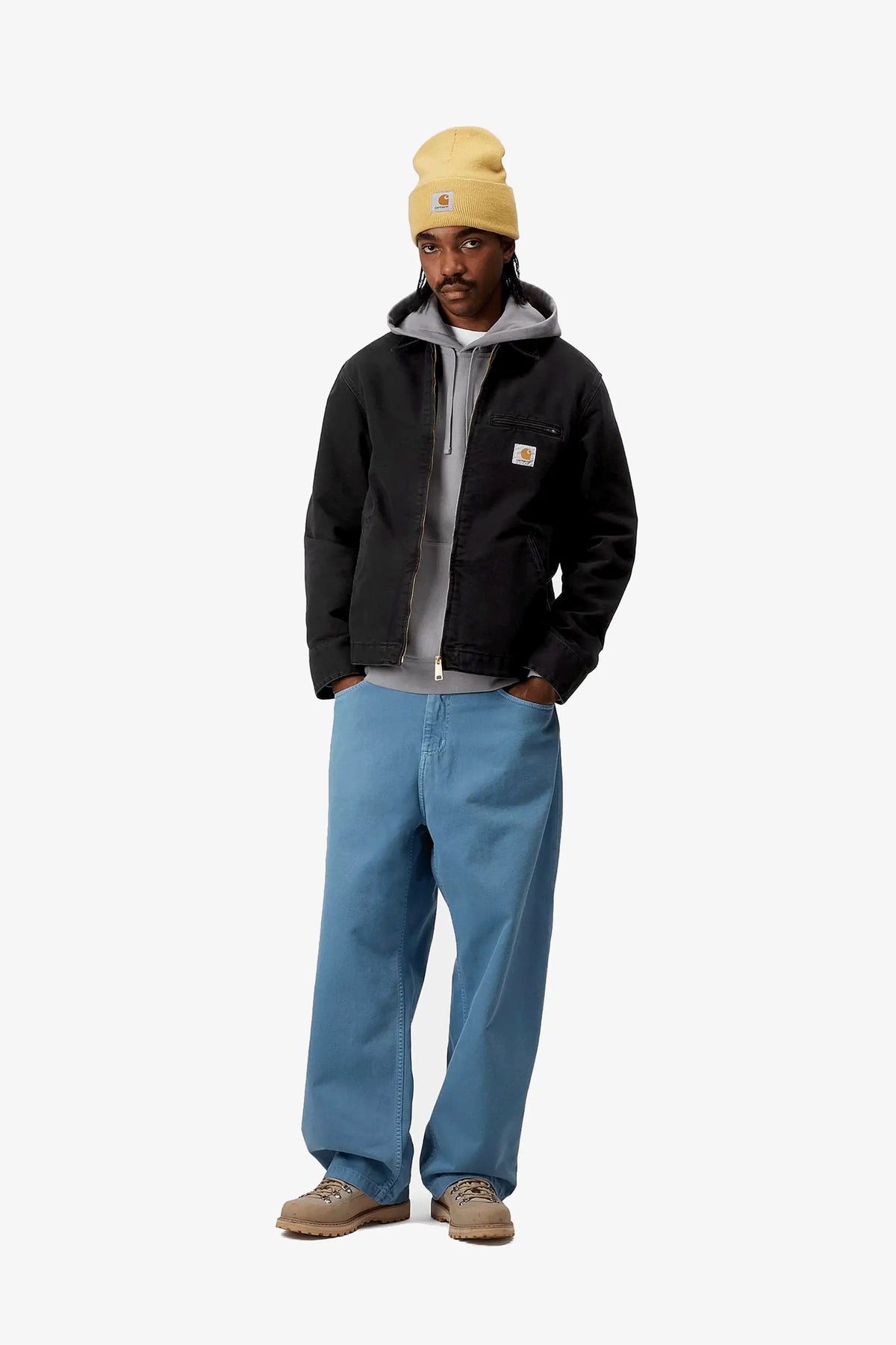 Detroit Jacket