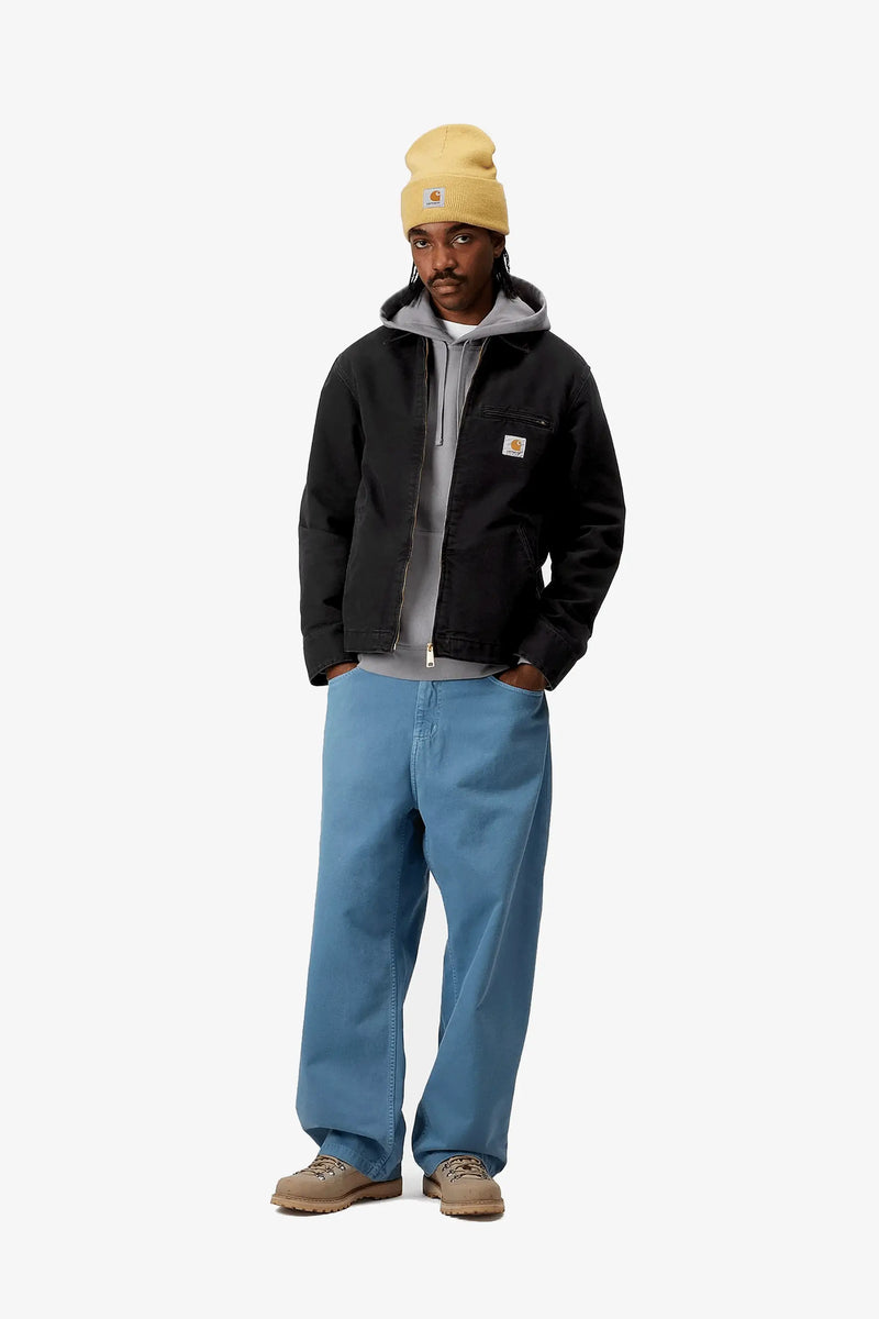 Detroit Jacket
