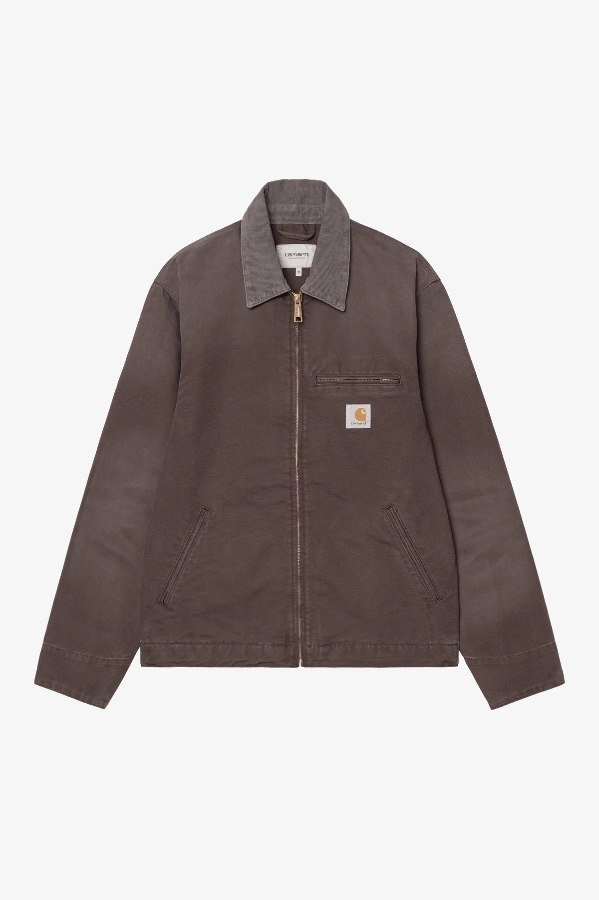 Detroit Jacket