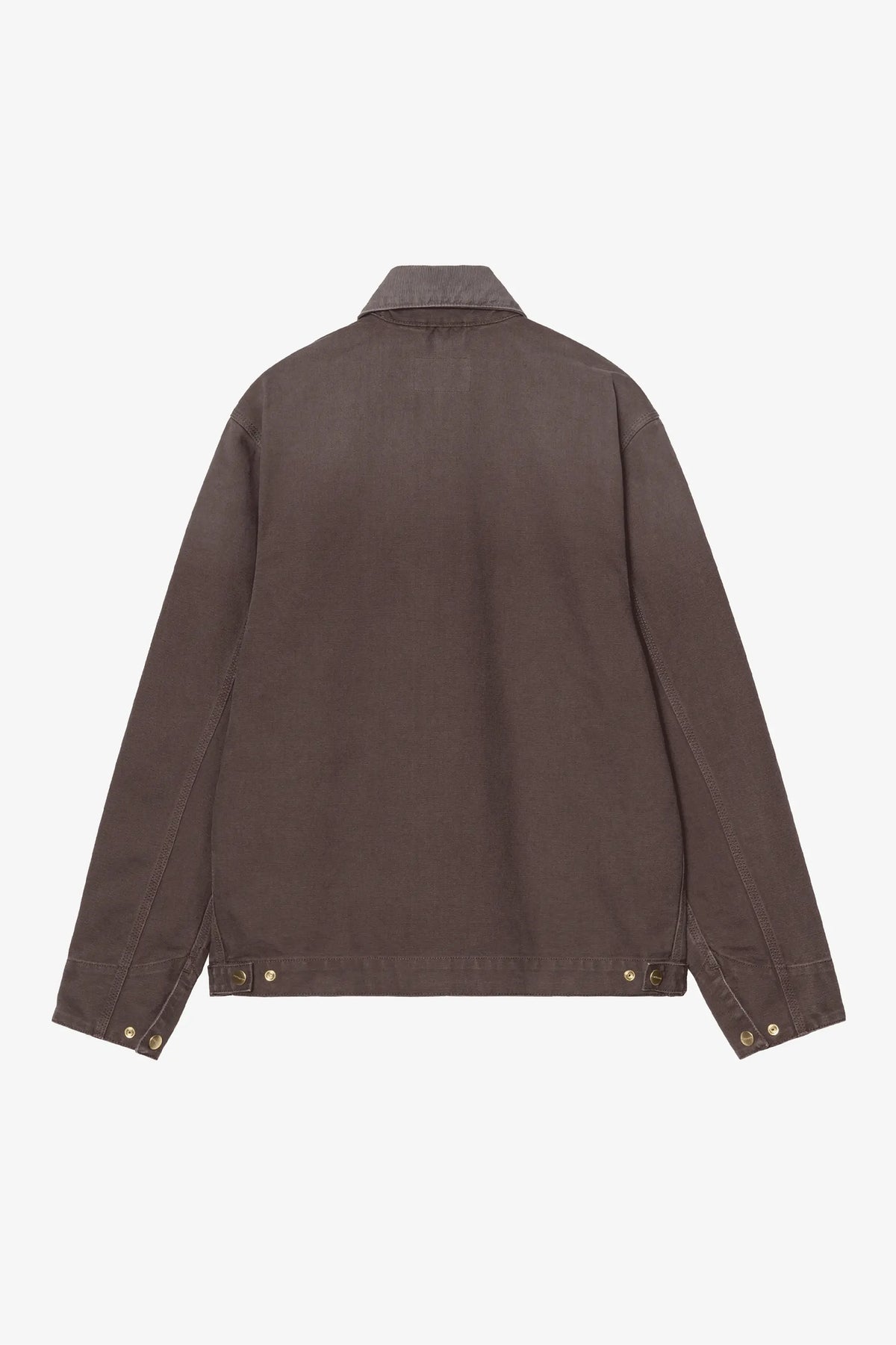 Detroit Jacket