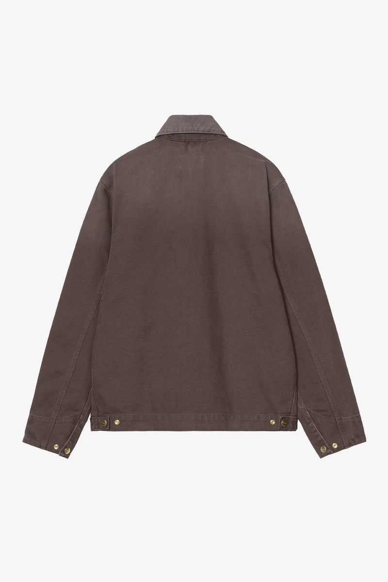 Detroit Jacket