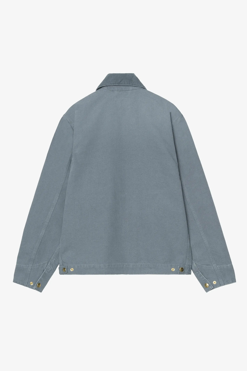Detroit Jacket