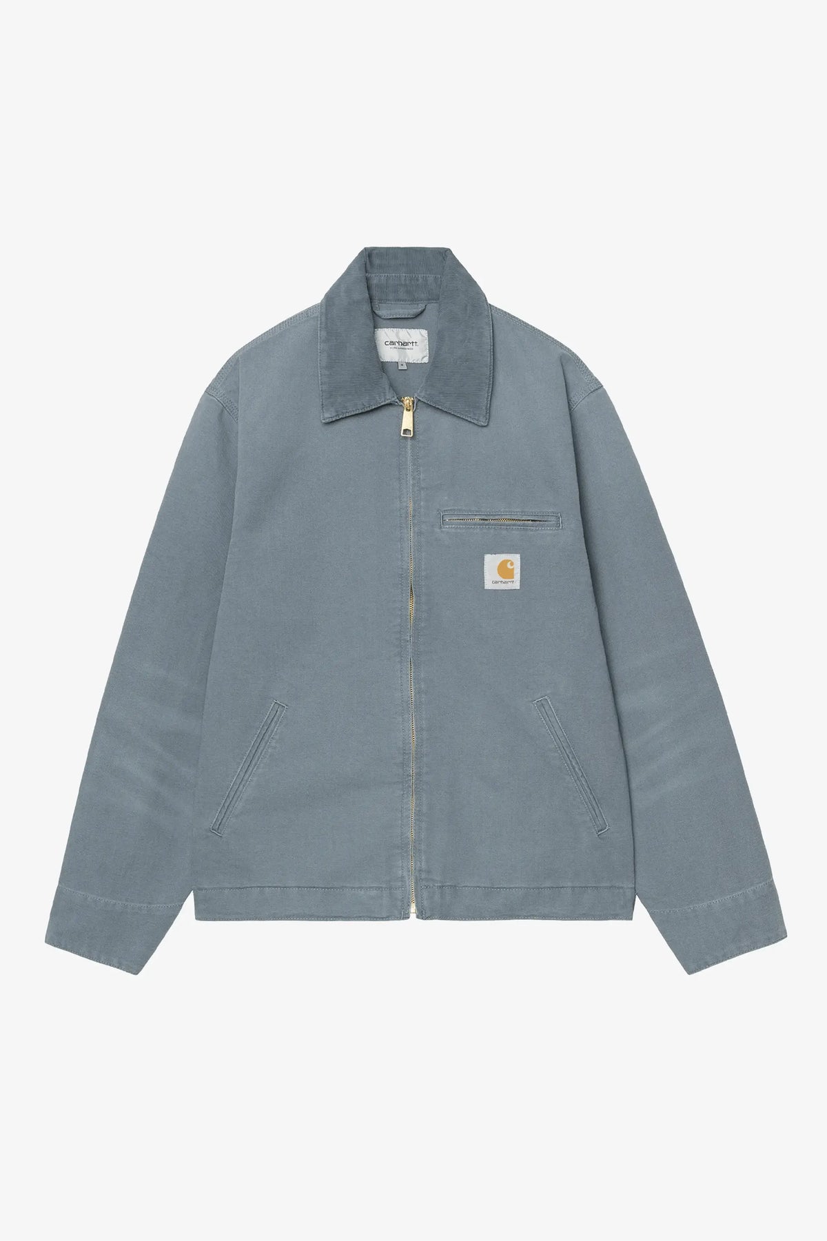 Detroit Jacket