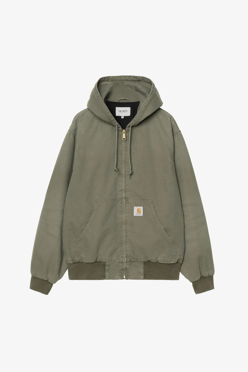 OG Active Jacket