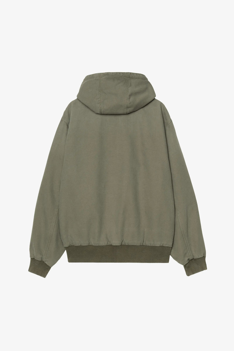 OG Active Jacket