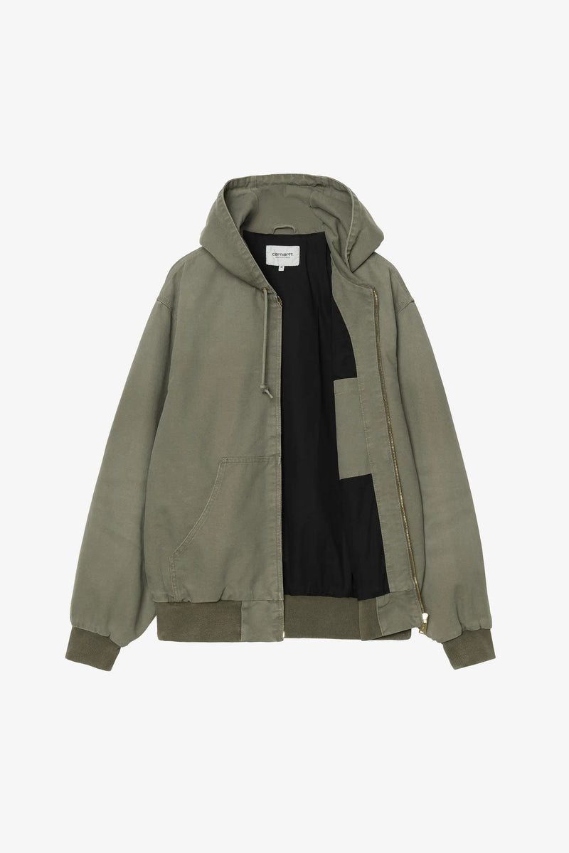 OG Active Jacket
