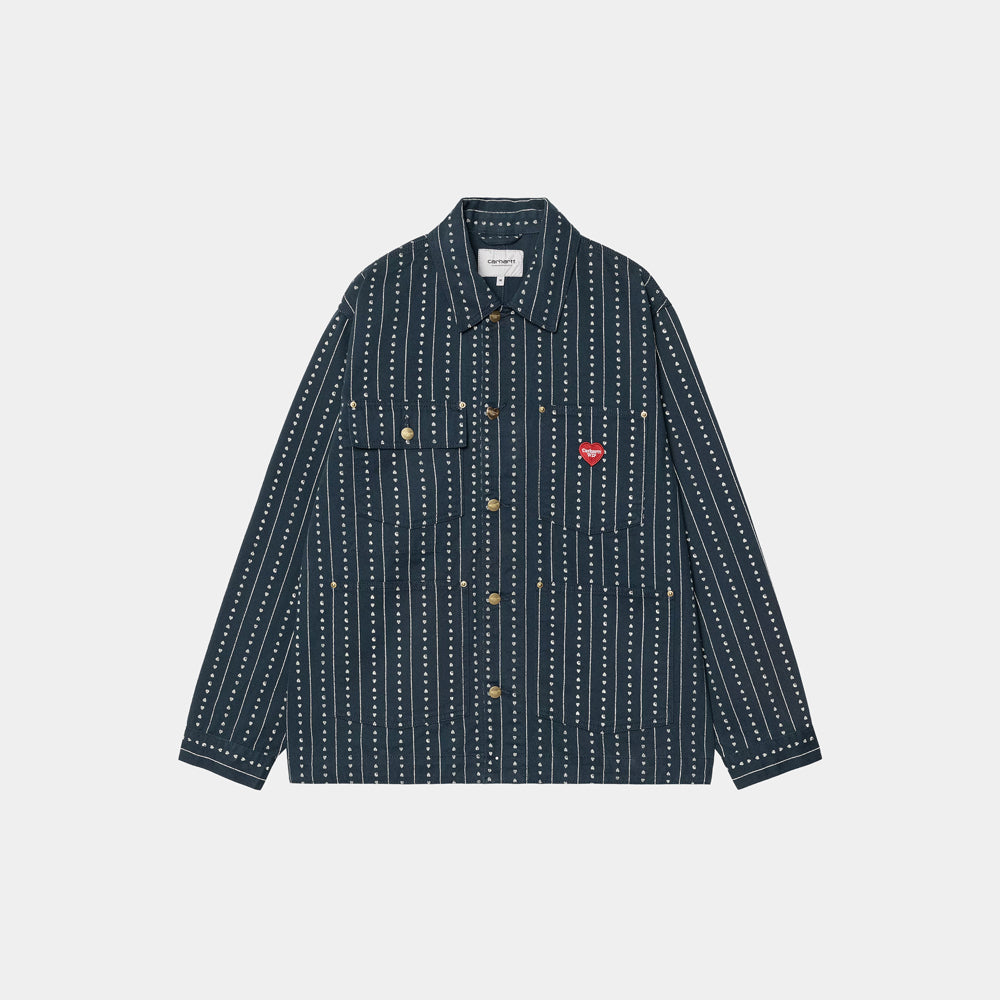 Drewe Chore Coat