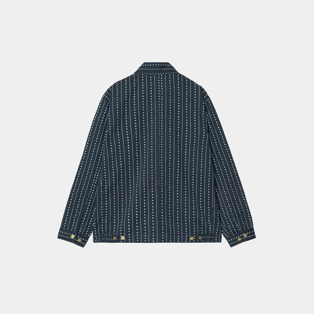 Drewe Chore Coat