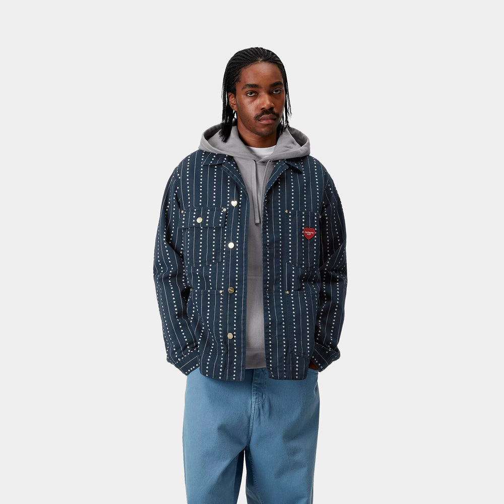 Drewe Chore Coat