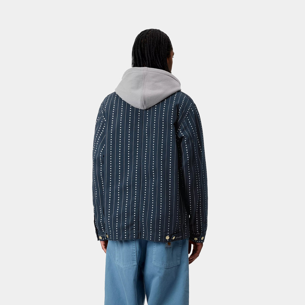 Drewe Chore Coat