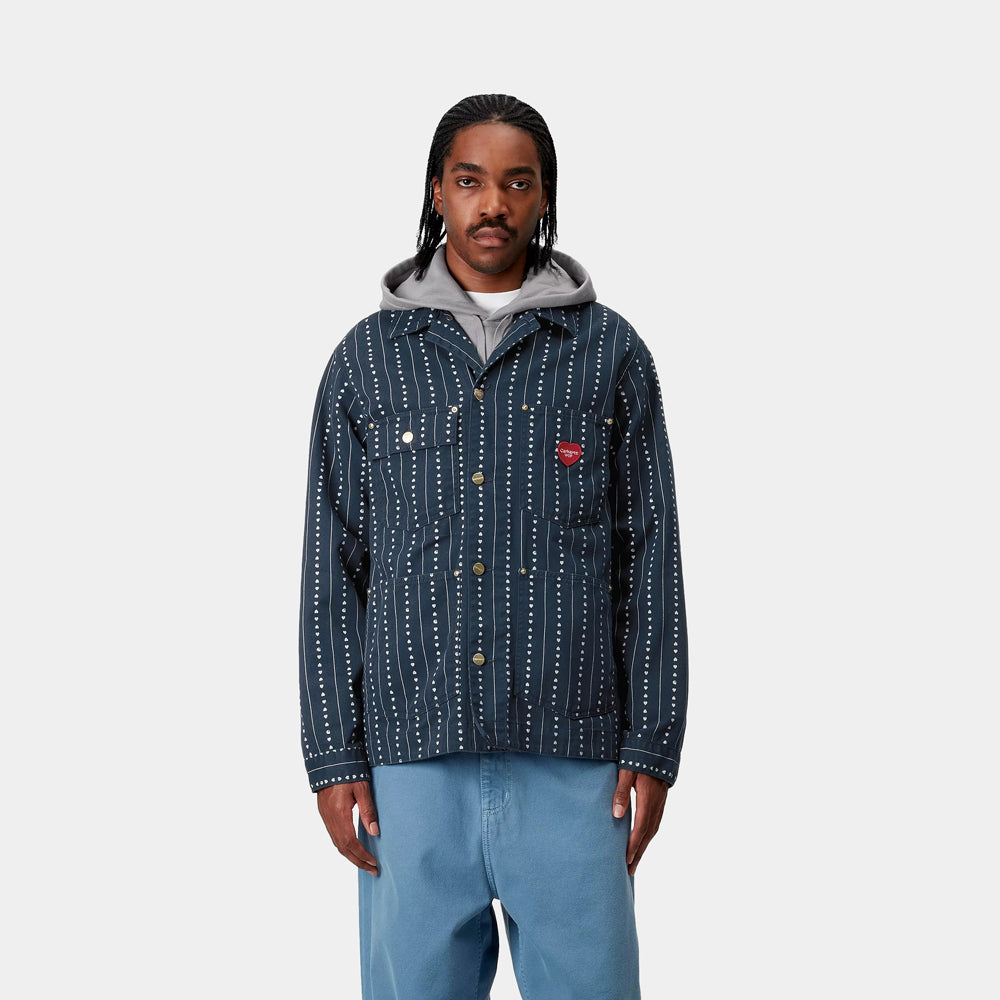 Drewe Chore Coat
