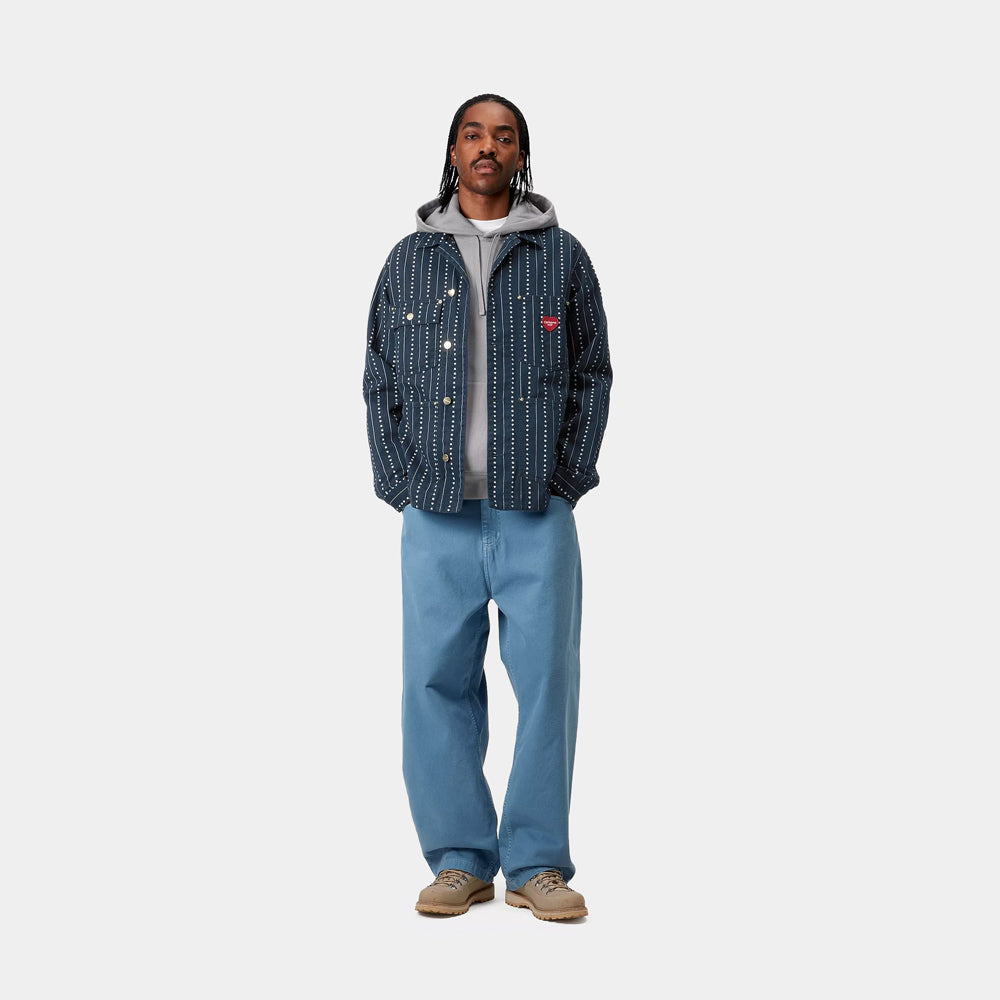 Drewe Chore Coat