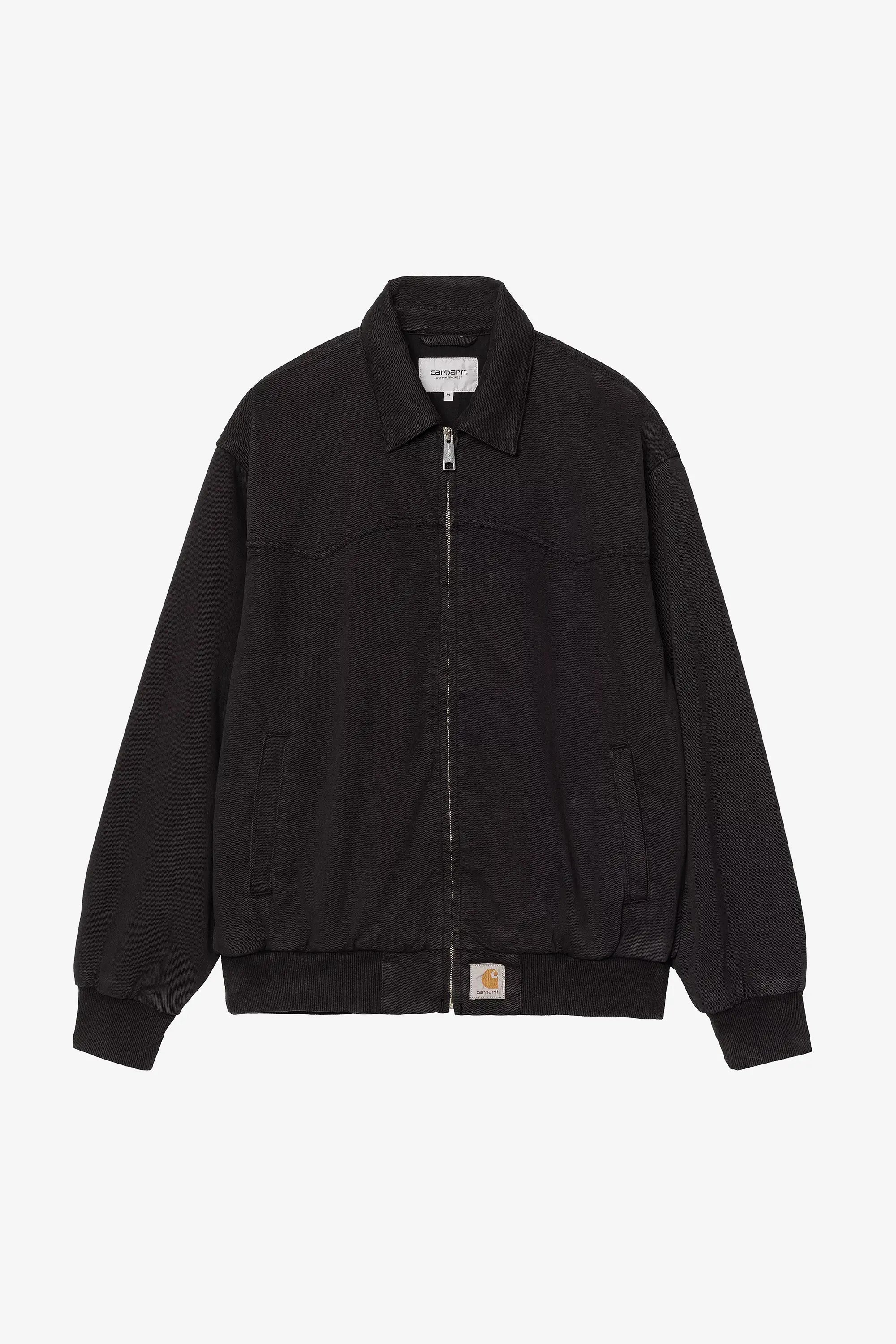 OG Santa Fe Jacket
