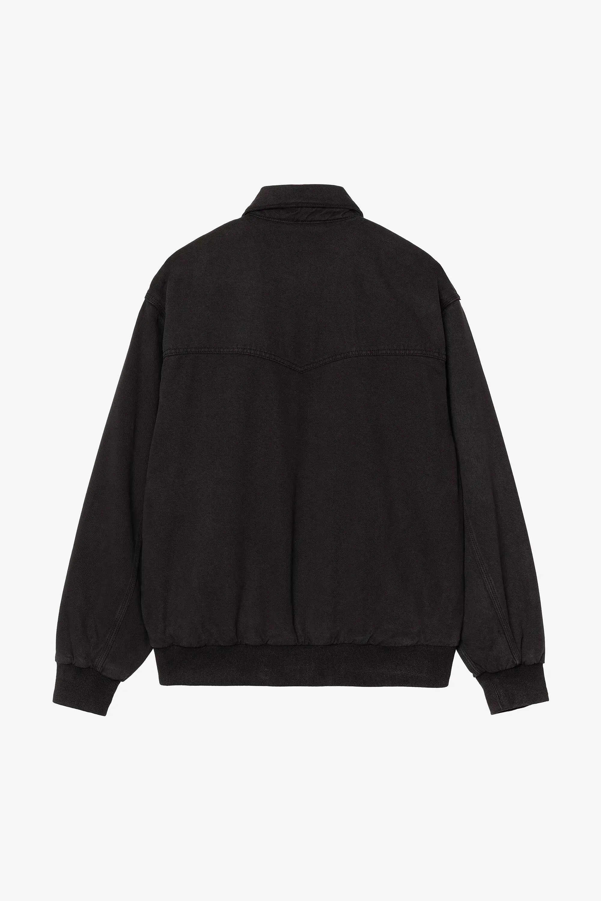 OG Santa Fe Jacket
