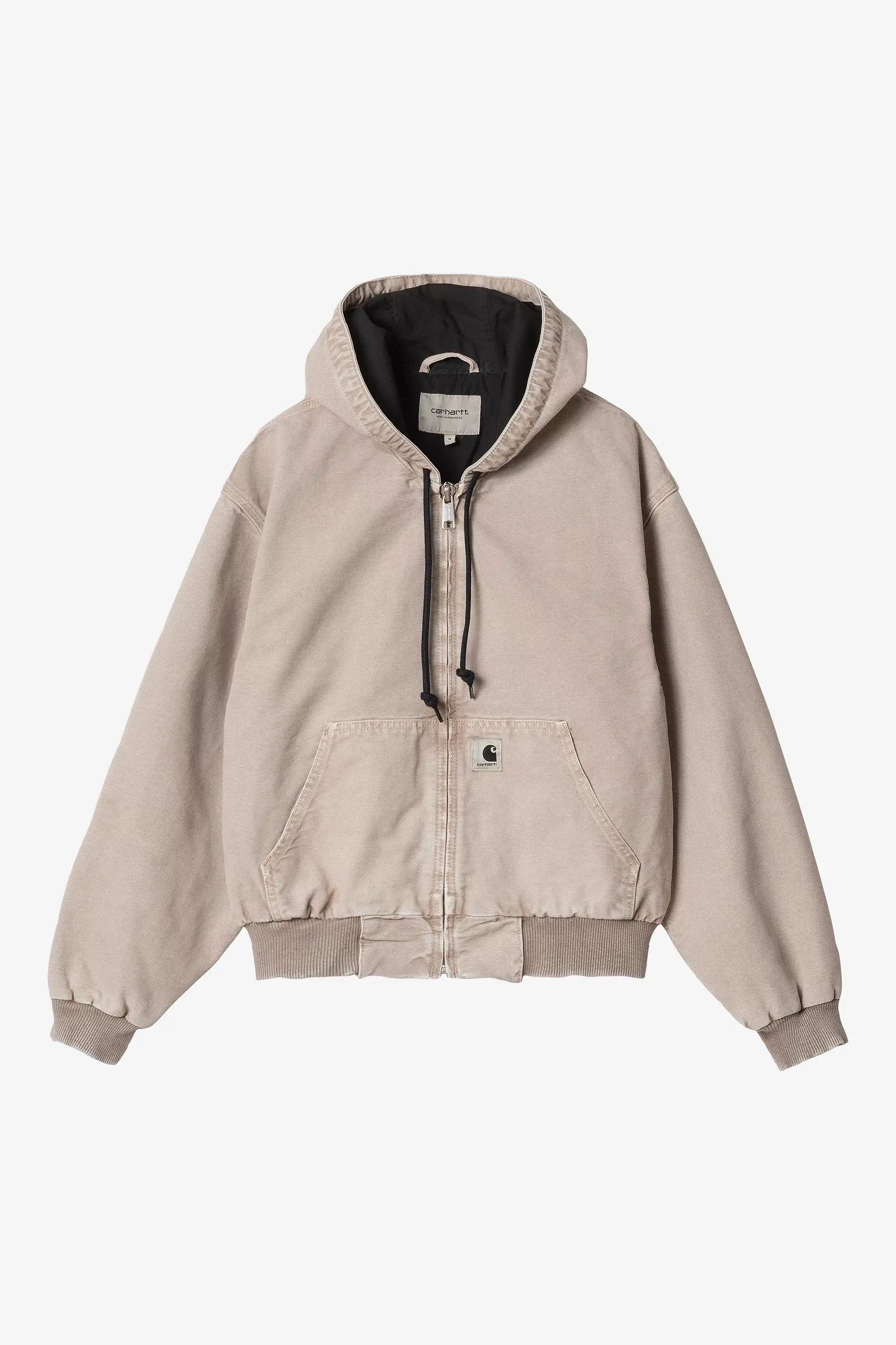 W' OG Active Jacket