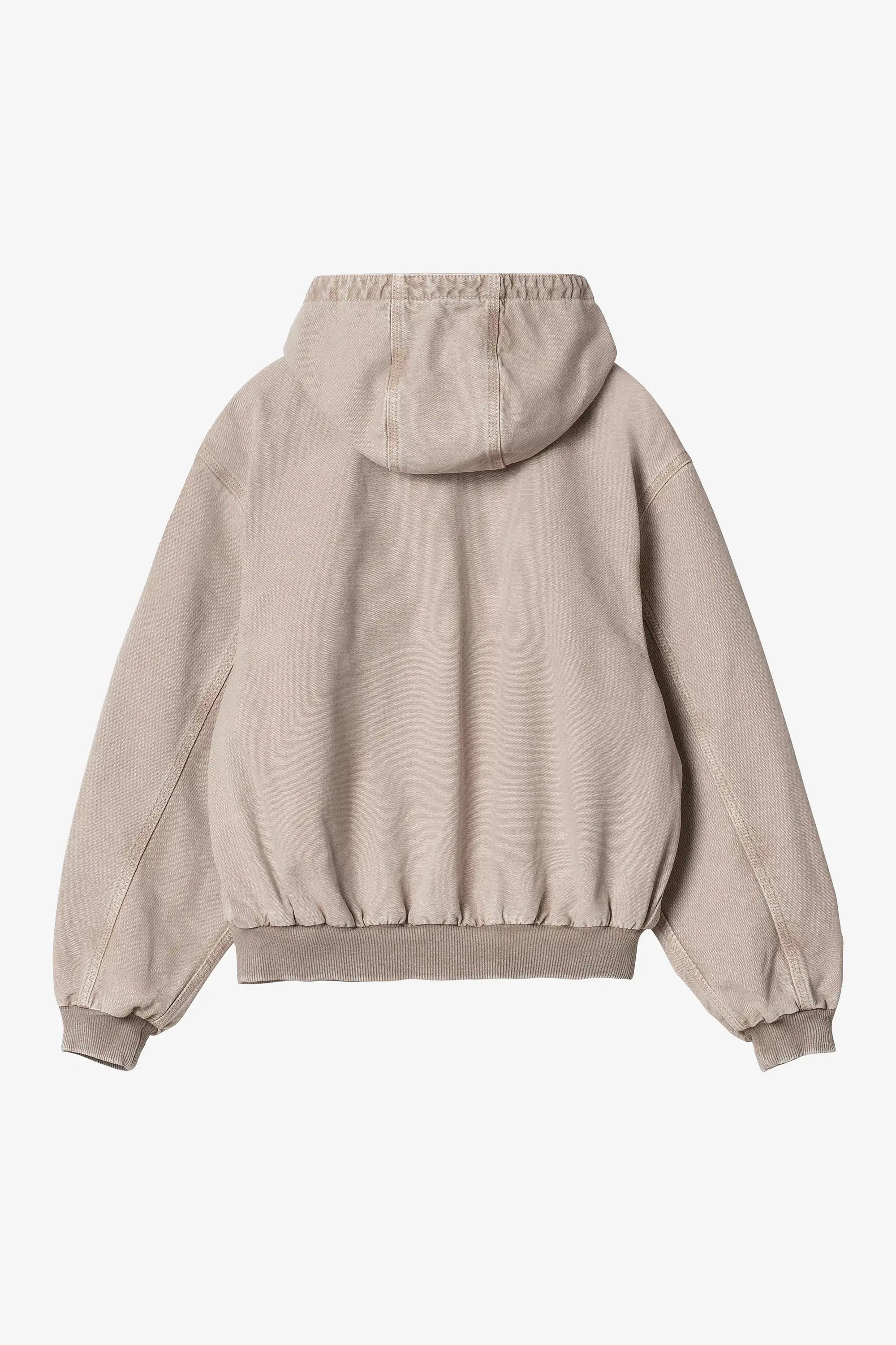 W' OG Active Jacket