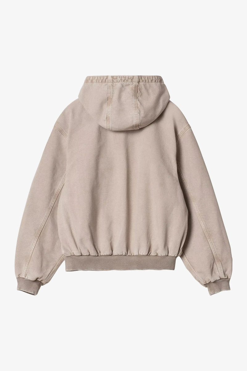 W' OG Active Jacket