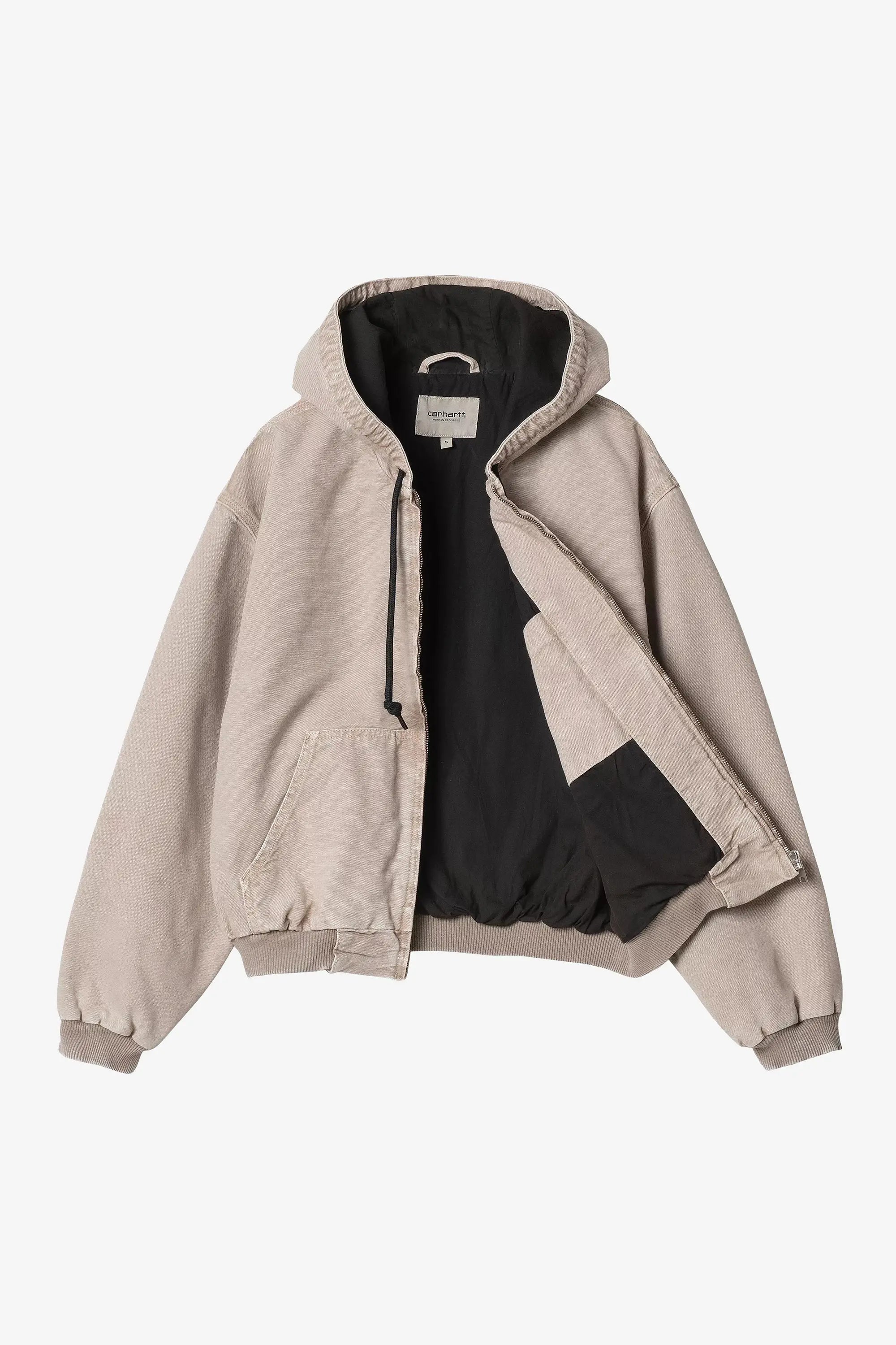 W' OG Active Jacket