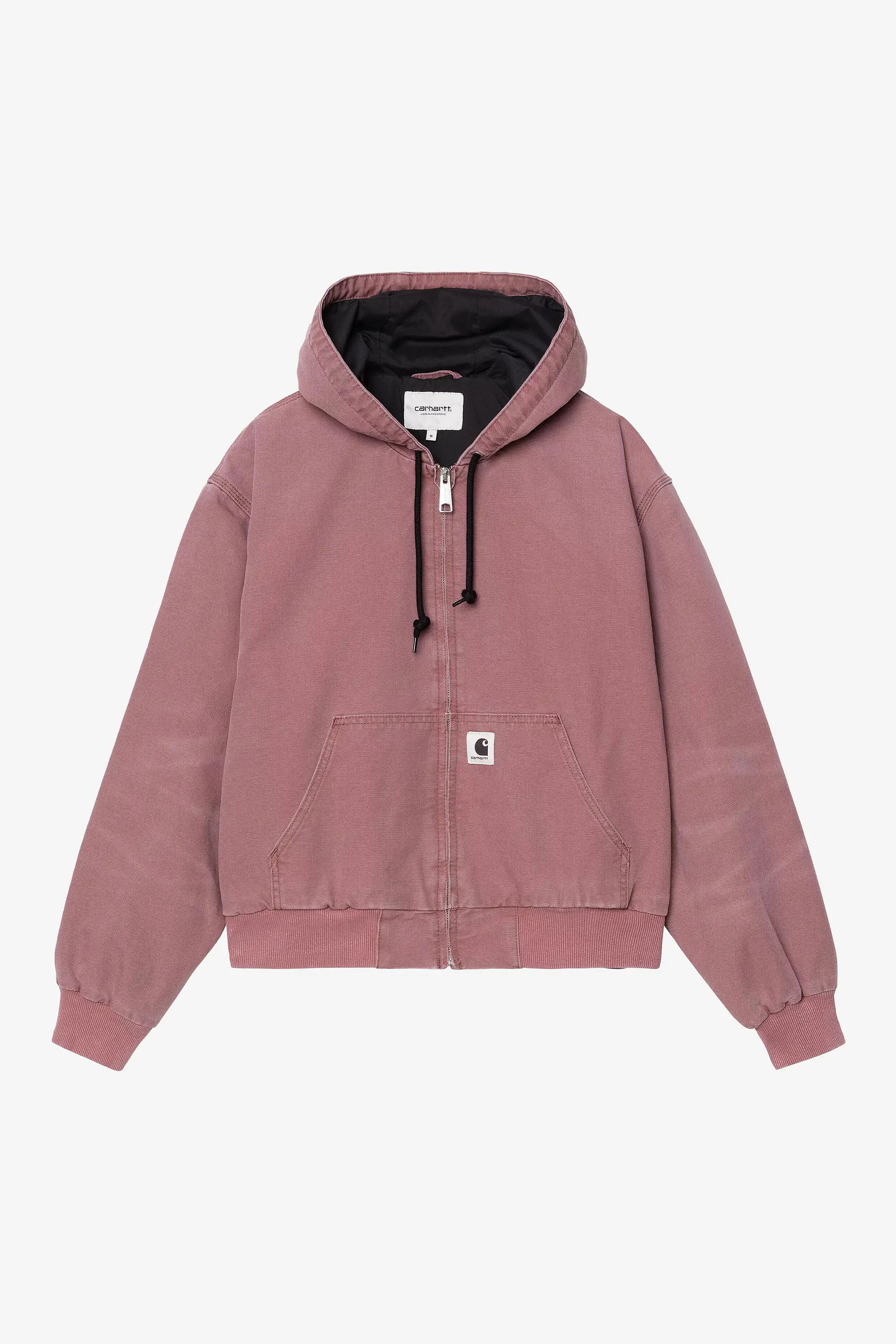 W' OG Active Jacket