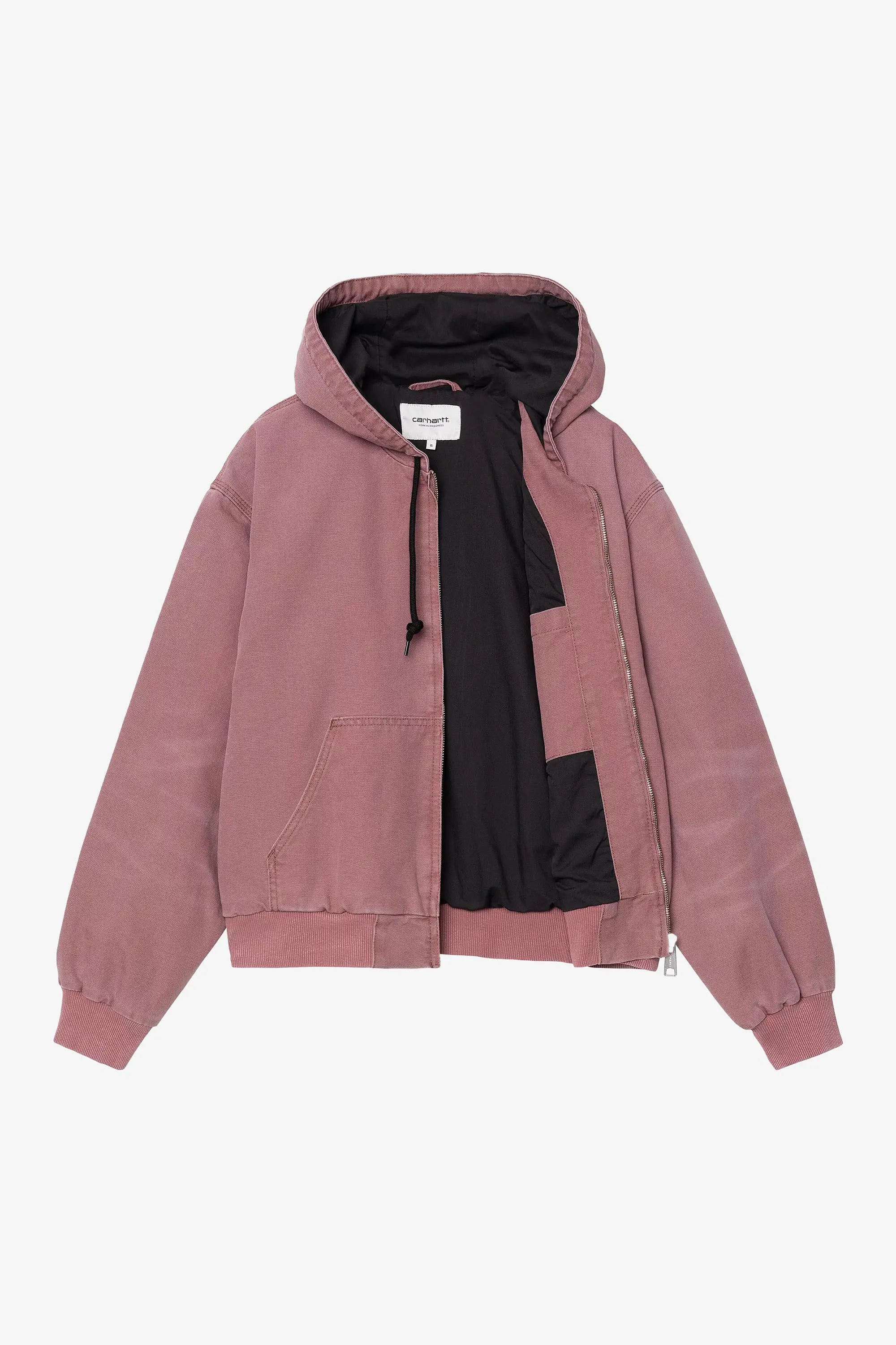 W' OG Active Jacket
