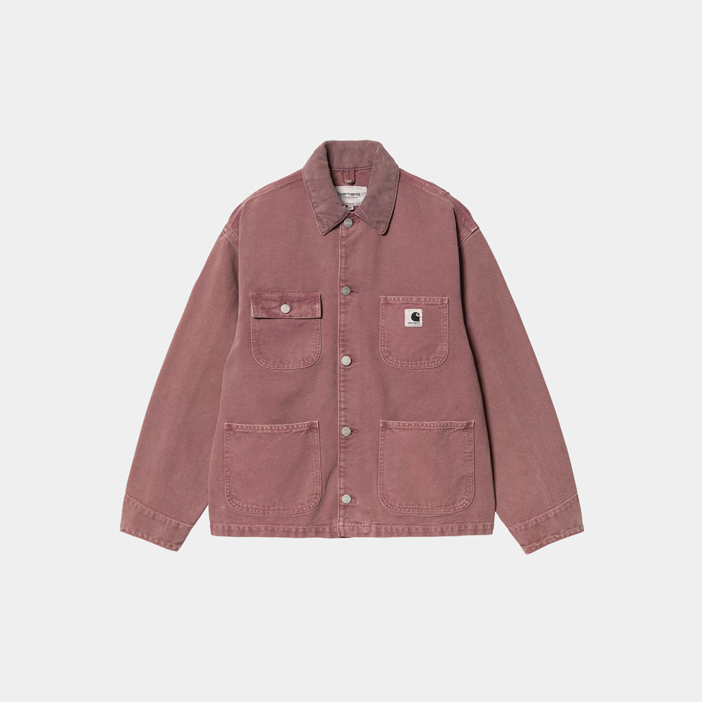 W' OG Michigan Coat