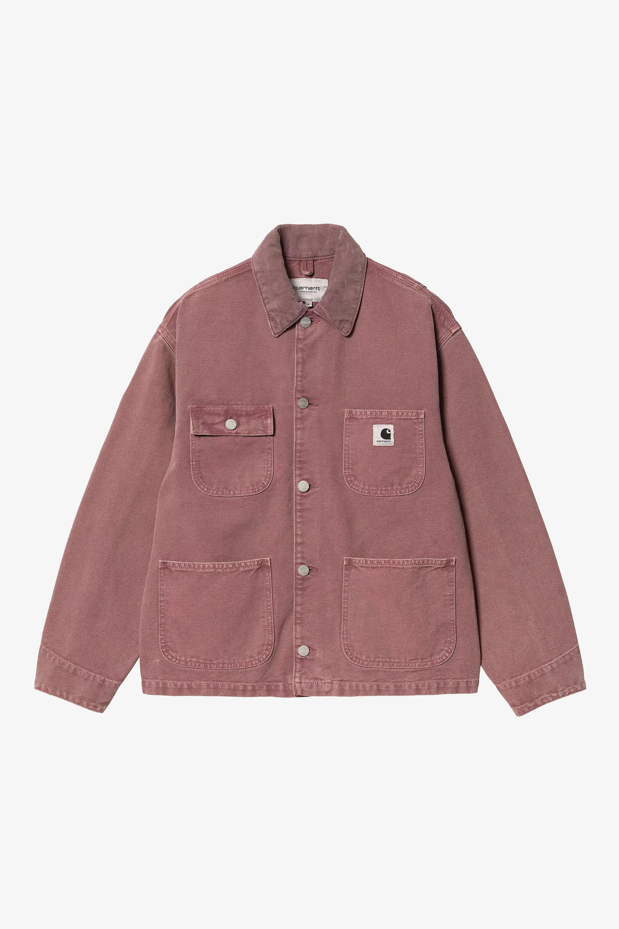 W' OG Michigan Coat