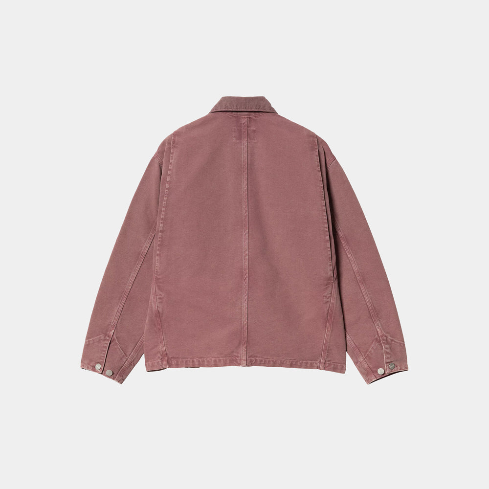 W' OG Michigan Coat