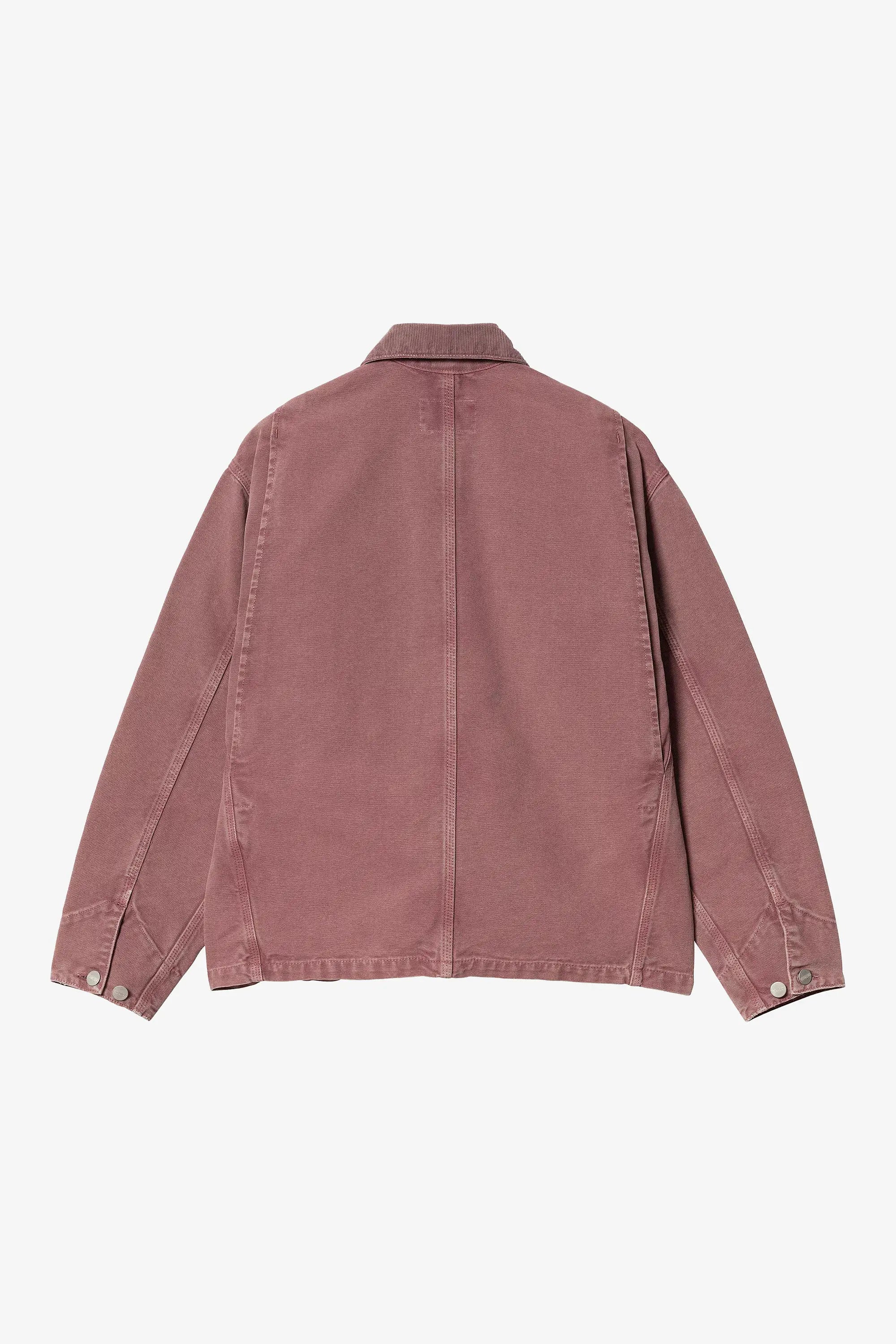 W' OG Michigan Coat