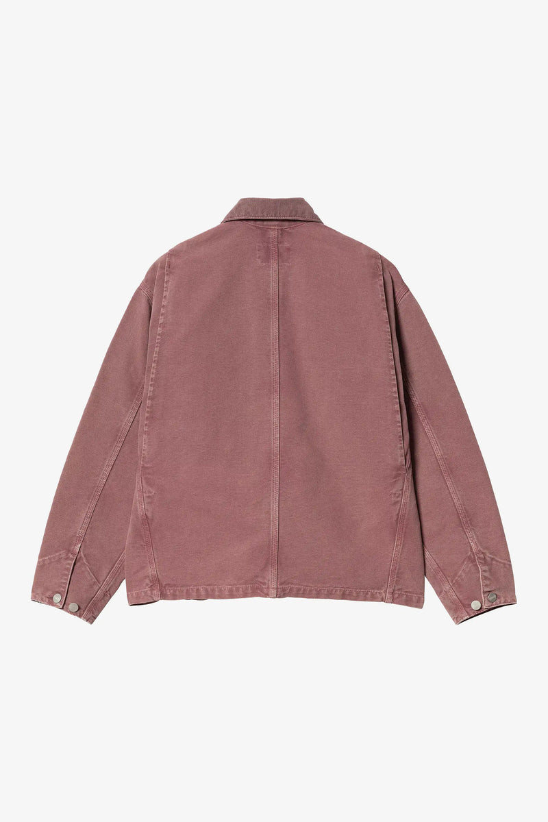 W' OG Michigan Coat