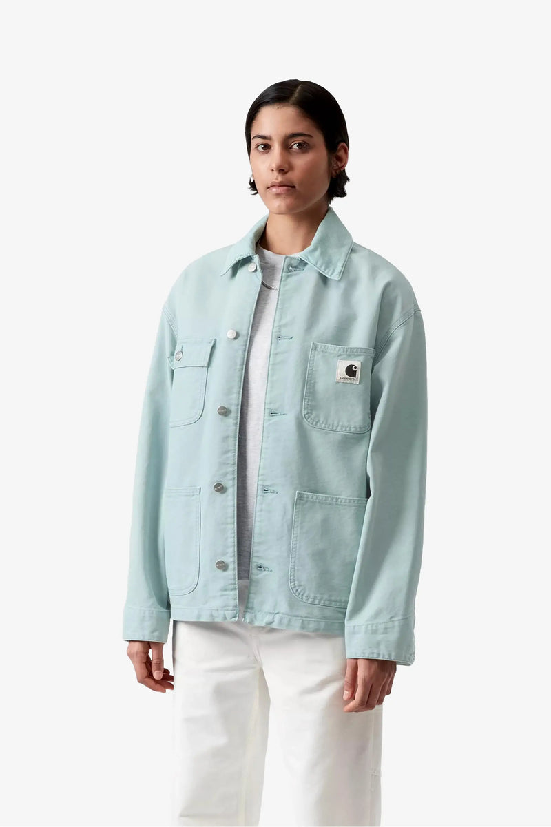 W' OG Michigan Coat