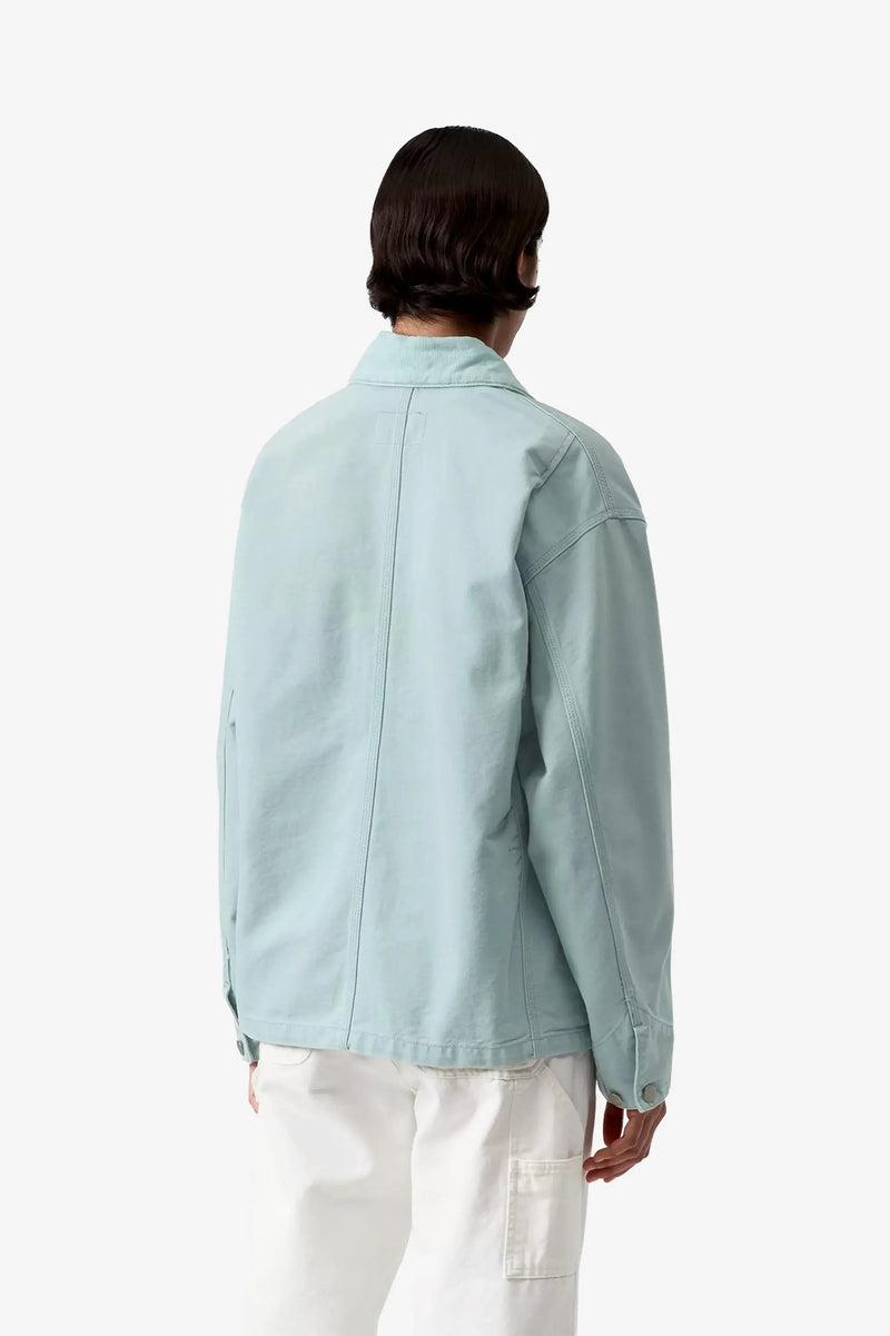 W' OG Michigan Coat