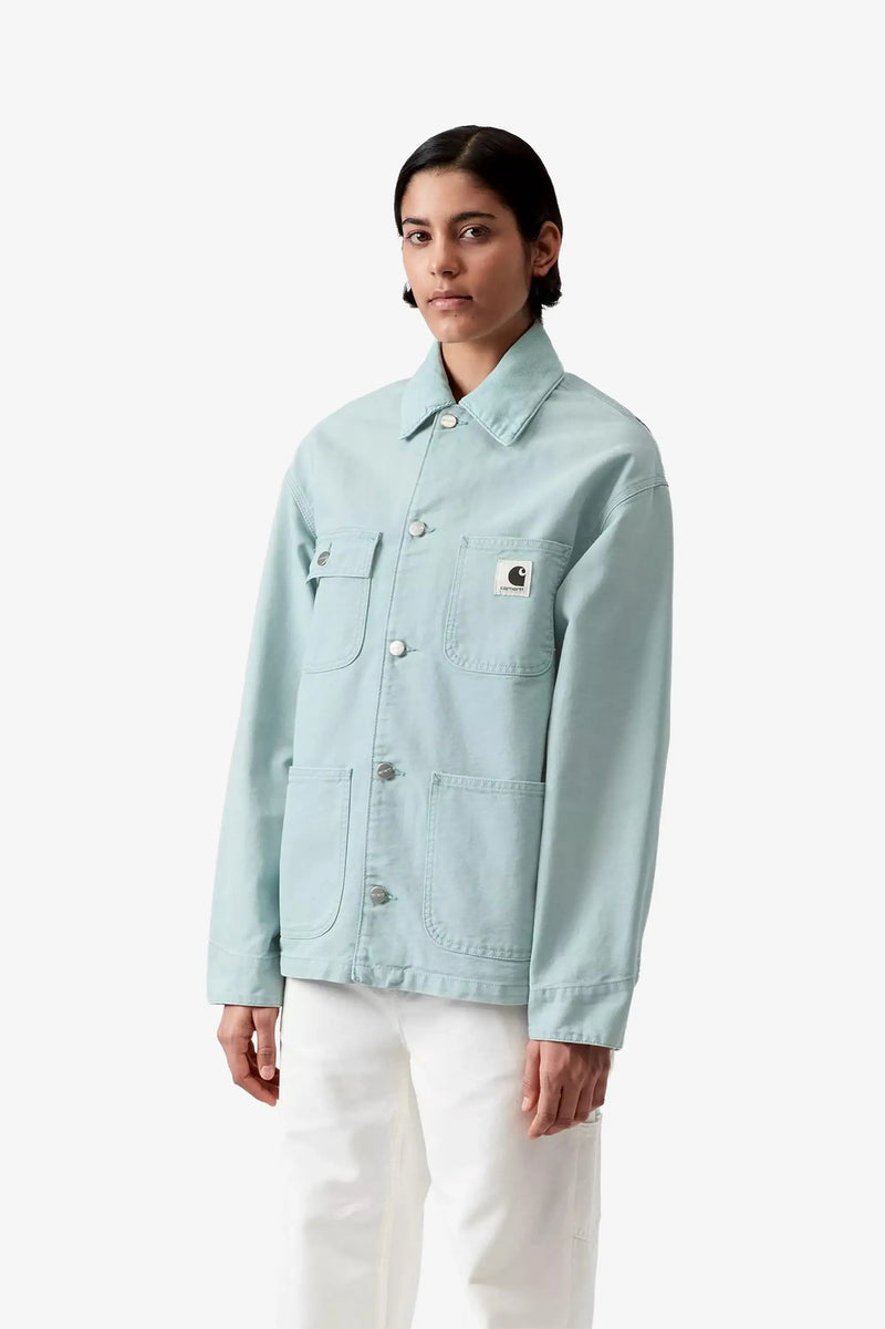 W' OG Michigan Coat
