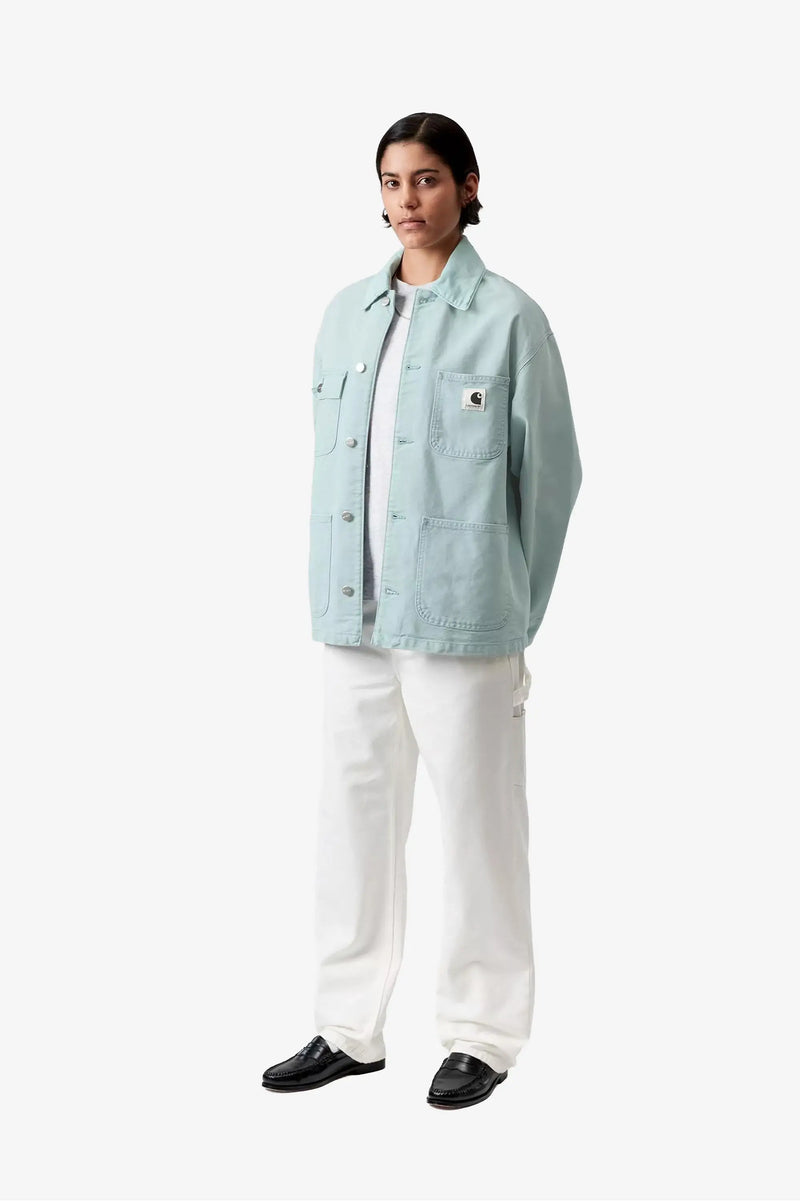 W' OG Michigan Coat