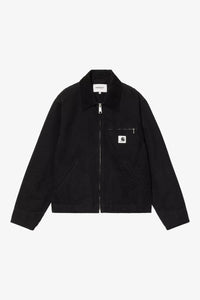 Black / Black (rinsed)