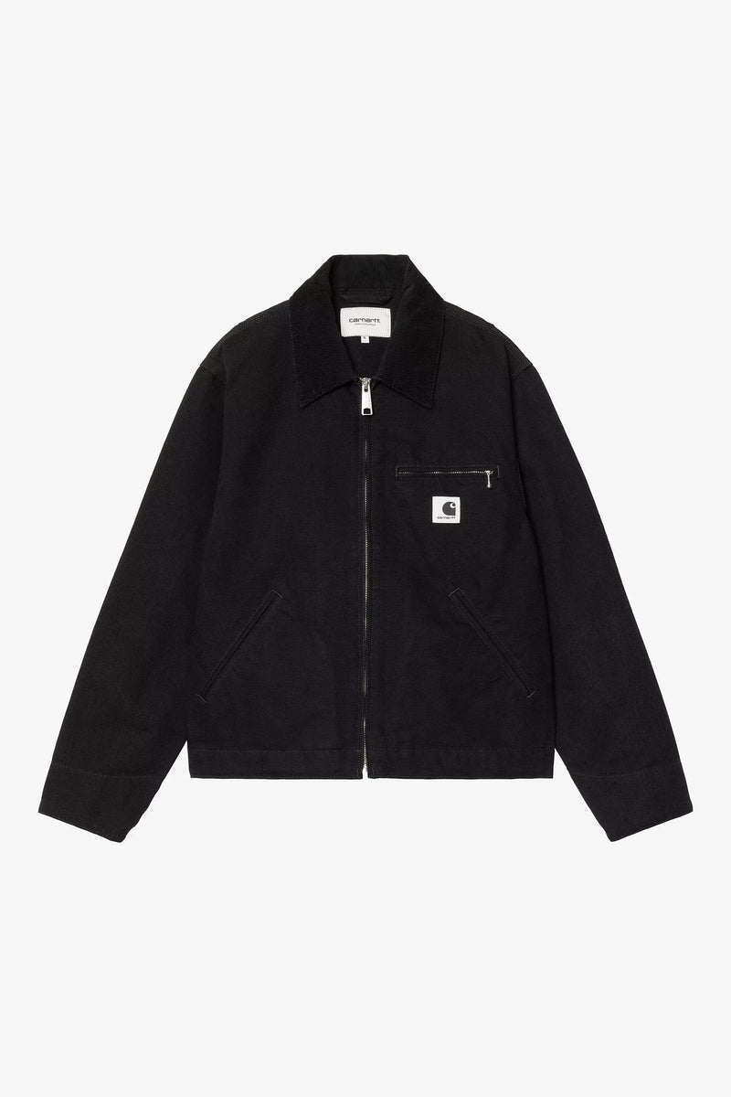 W' OG Detroit Jacket