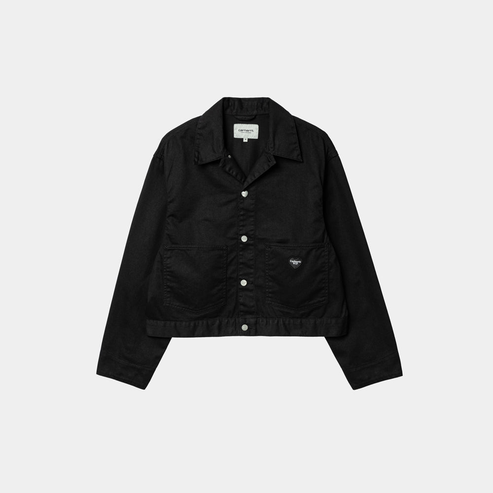 W' Drewe Jacket