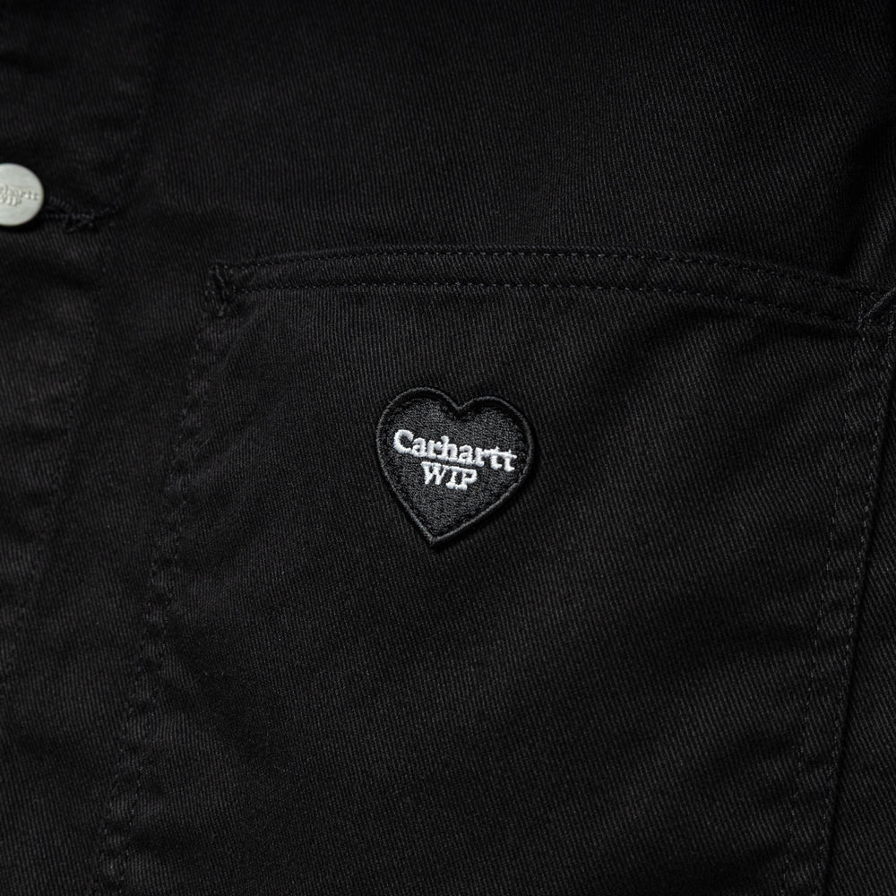 W' Drewe Jacket