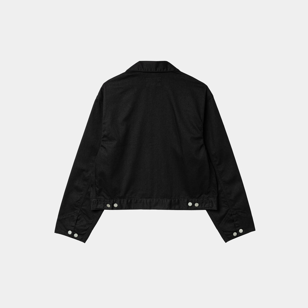 W' Drewe Jacket