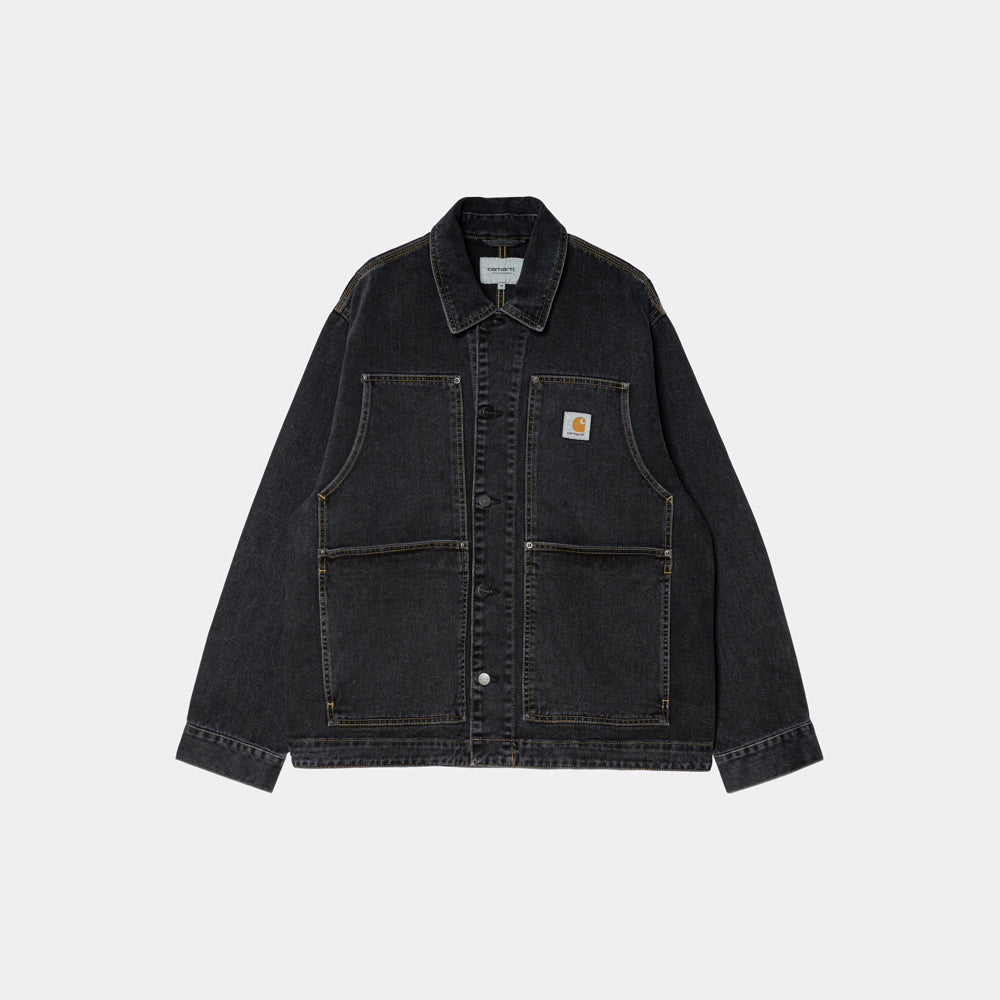 OG Double Front Jacket