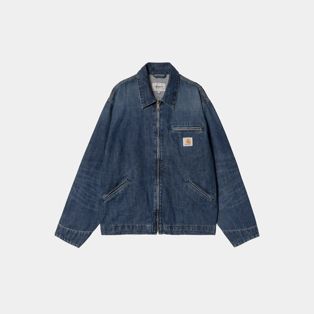OG Detroit Jacket