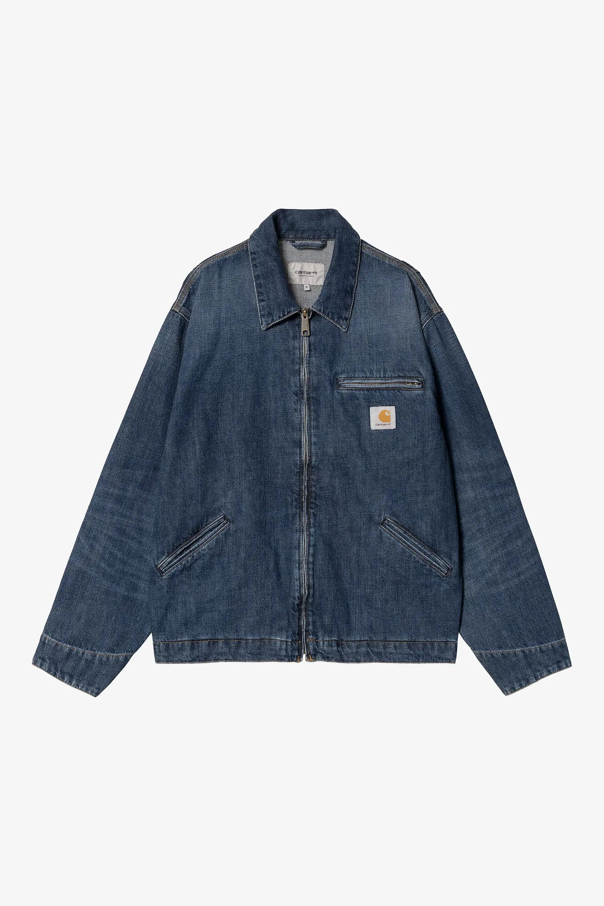 OG Detroit Jacket