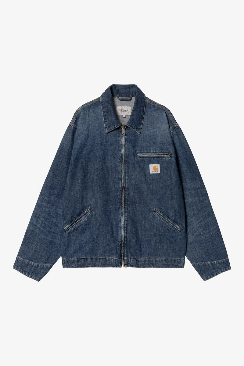 OG Detroit Jacket