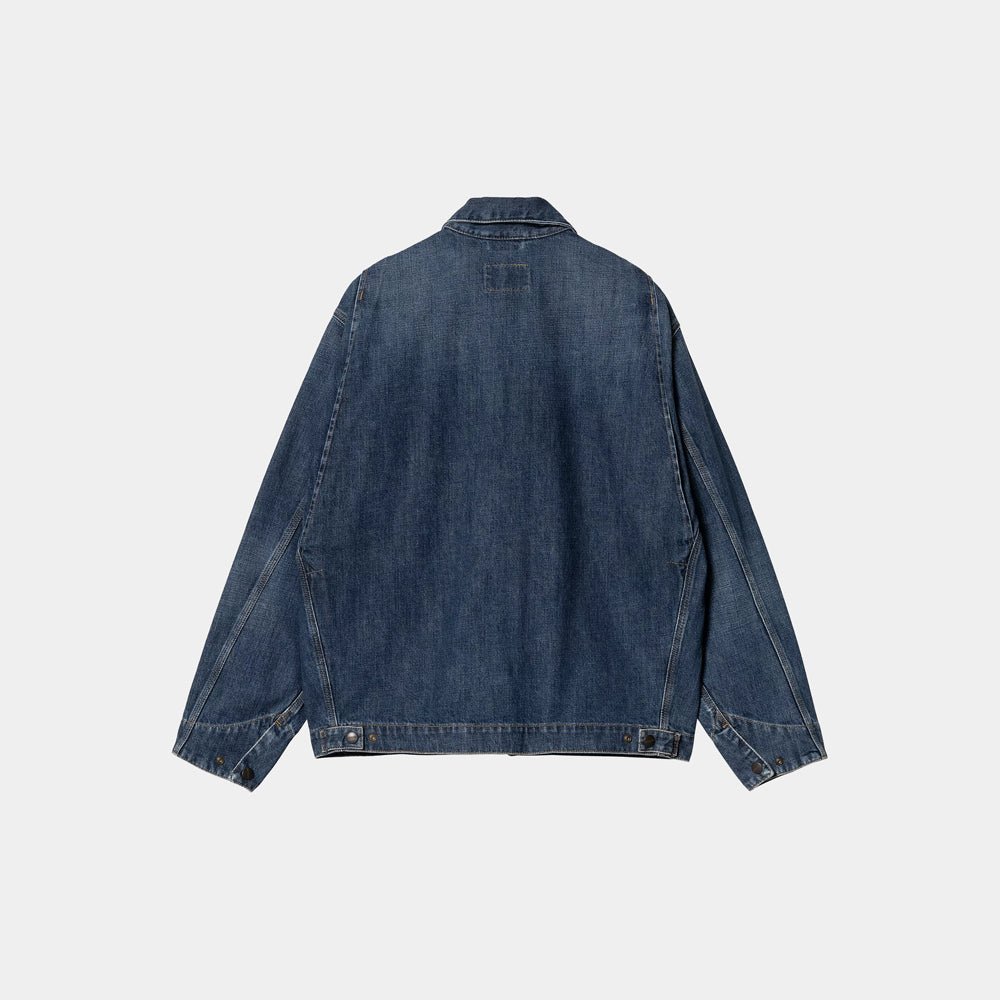 OG Detroit Jacket