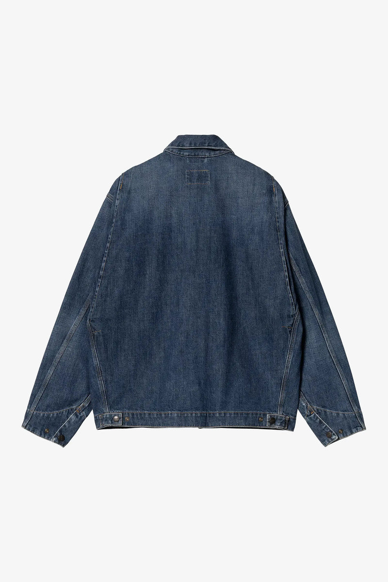 OG Detroit Jacket