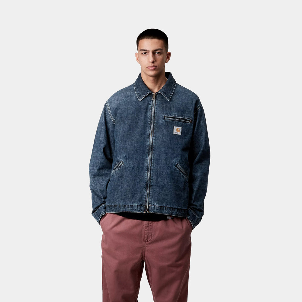 OG Detroit Jacket