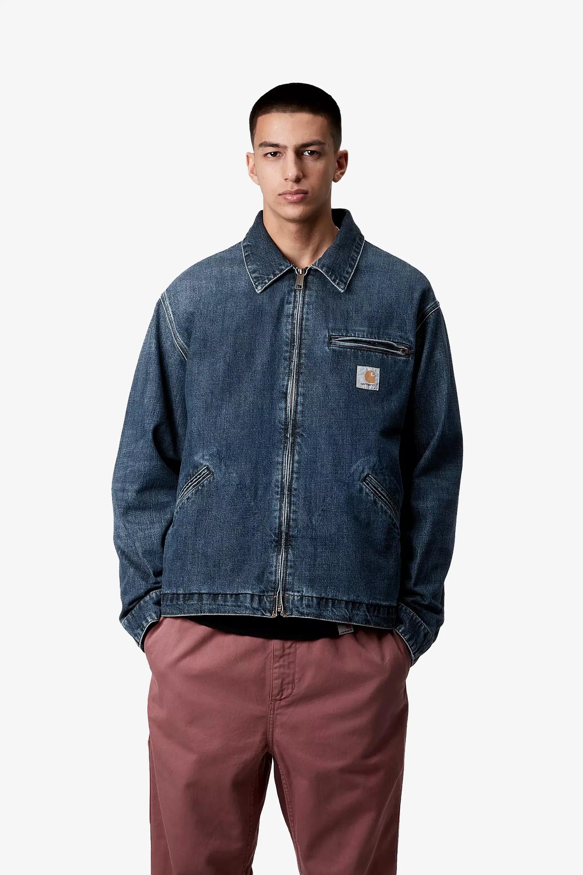 OG Detroit Jacket